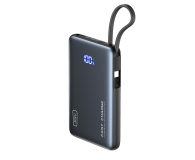 INIU Pocket 10k 10000mAh + kabel USB-C - 1316772 - zdjęcie 1